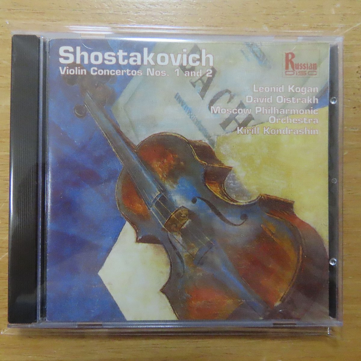 【正規品，得価】 748871102521; CD コーガン オイストラフ / Shostakovich: Violin Concertos Nos. 1&2(クラシック)｜売買されたオークション情報、yahooの商品情報をアーカイブ公開 - オークファン その他