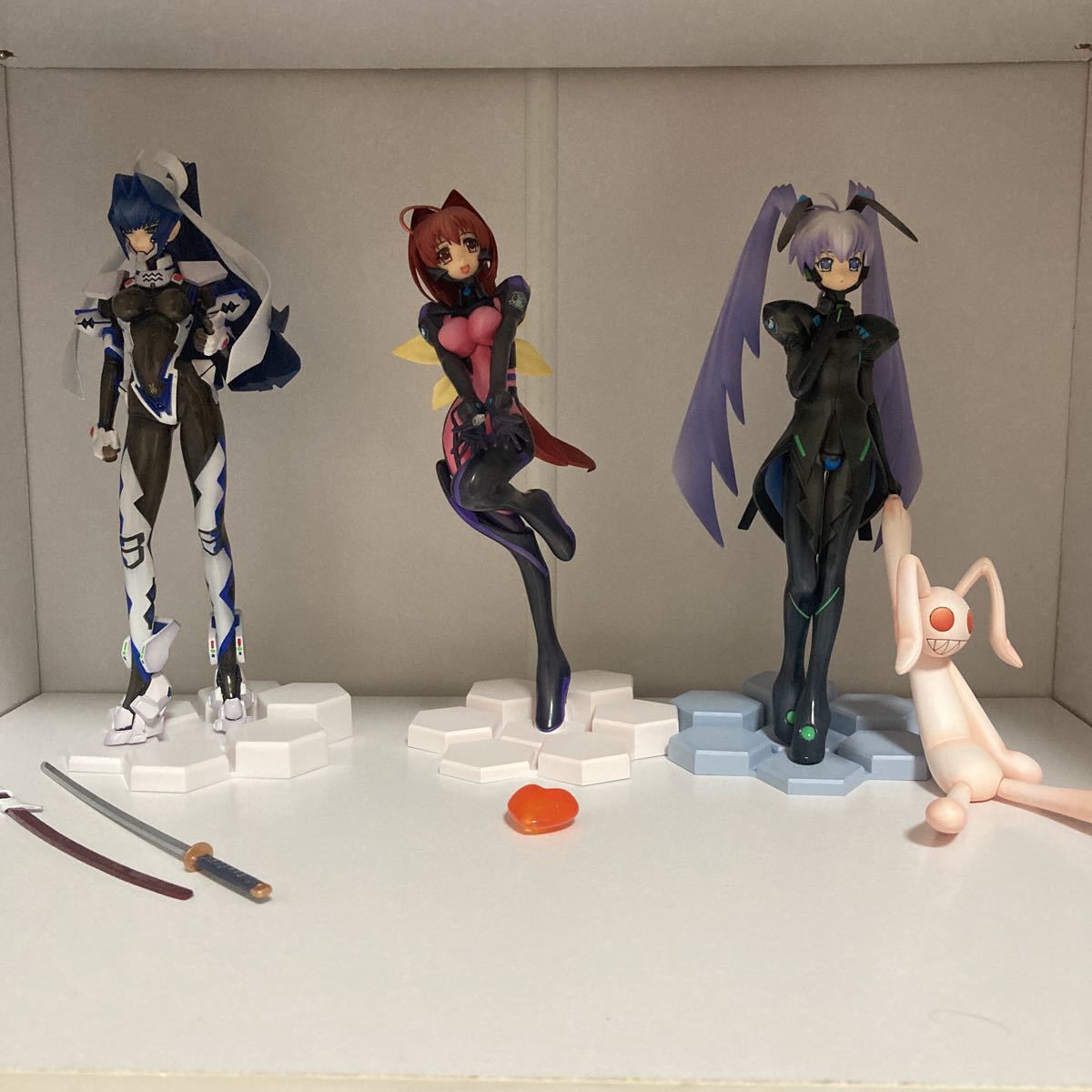 限定SALE，正規品 グッドスマイルカンパニー マブラヴ オルタネイティブ スケールフィギュア age Muv-Luv 美少女フィギュア(その他)｜売買されたオークション情報、yahooの商品情報をアーカイブ公開 - オークフ その他