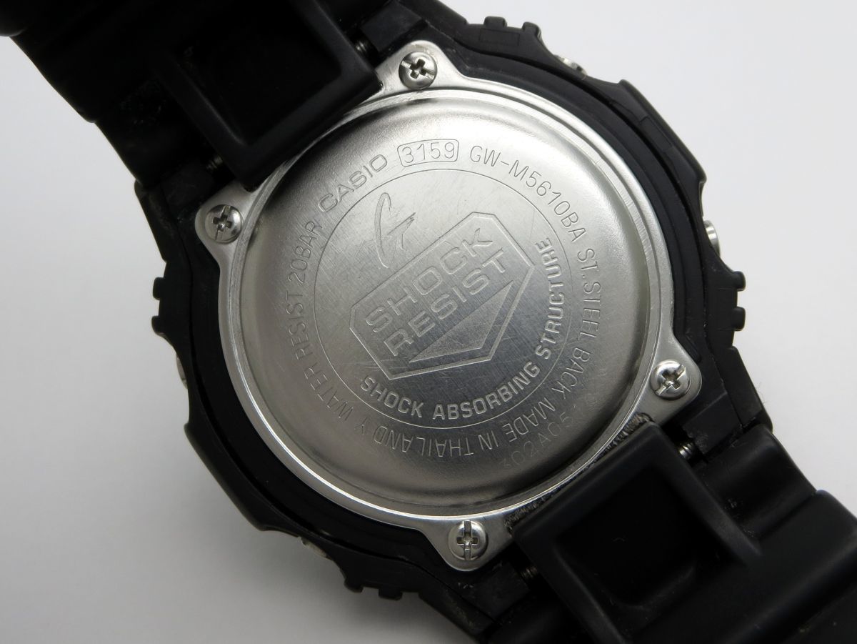 CASIO カシオ 1円スタート G-SHOCK 2026年最新Yahoo!オークション -1円 