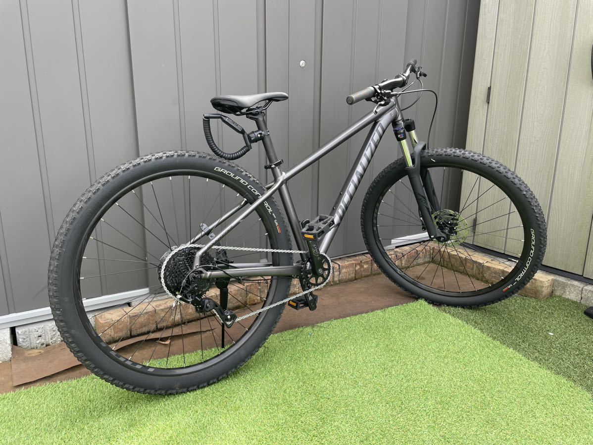 Rockhopper Comp Specialized - | ROCKHOPPER スペシャライズド : 0