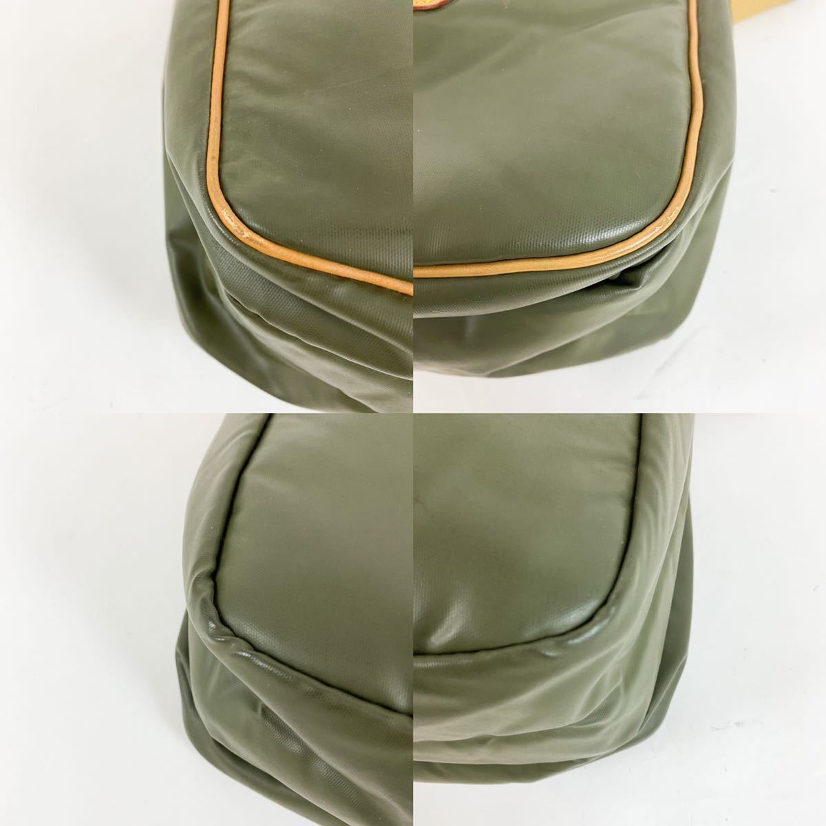 販促モール 1円〜◇極美品◇ハンティングワールド HUNTING WORLD
