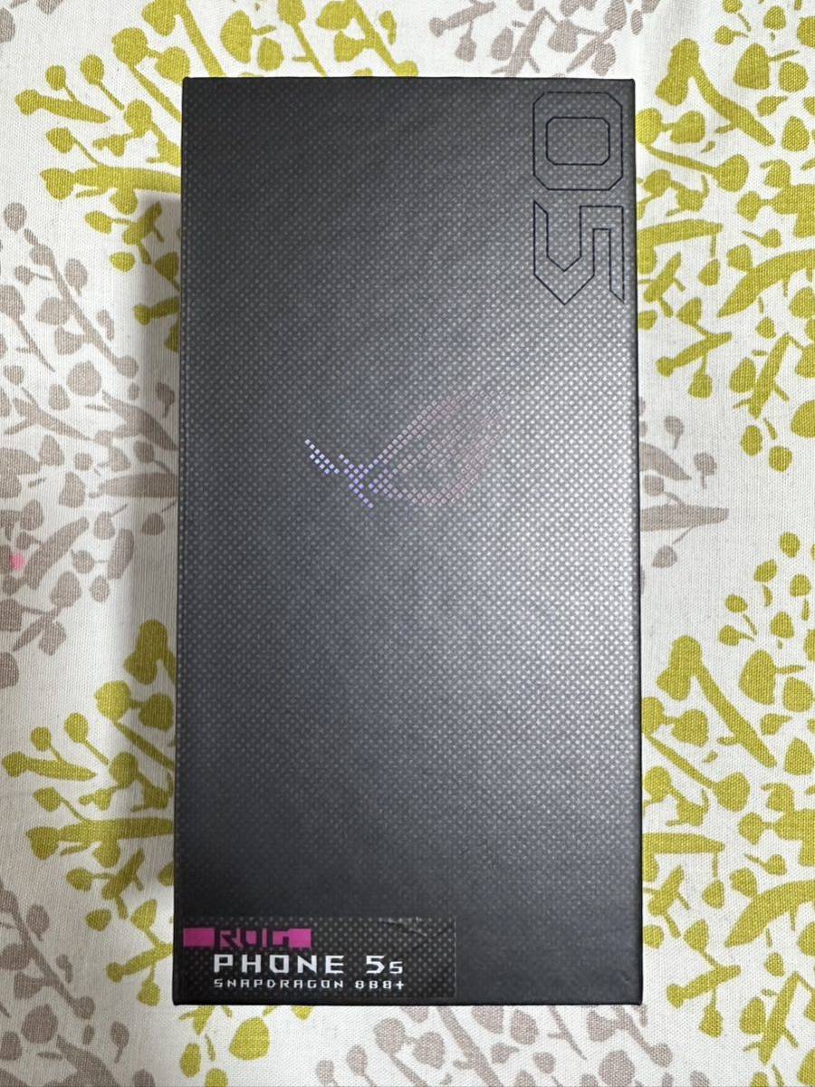 大人気，お買い得 ASUS ROG Phone5s ホワイト SIMフリー メモリ12GB ストレージ256GB(Android)｜売買されたオークション情報、yahooの商品情報をアーカイブ公開 - オークファン Android