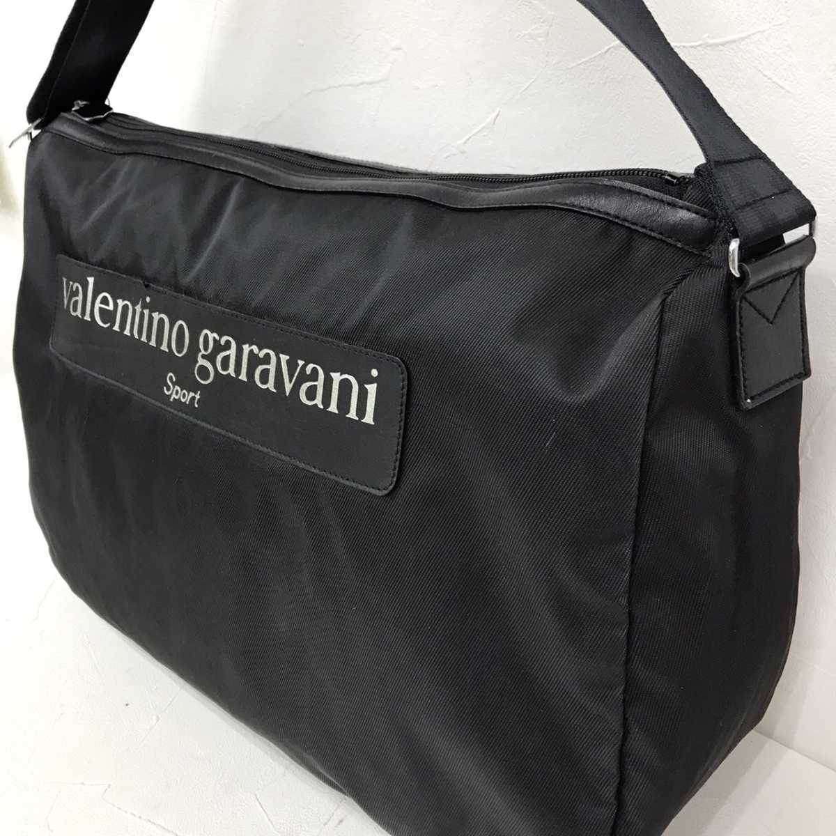 大容量 valentino garavani sport ヴァレンティノ ガラヴァーニ 