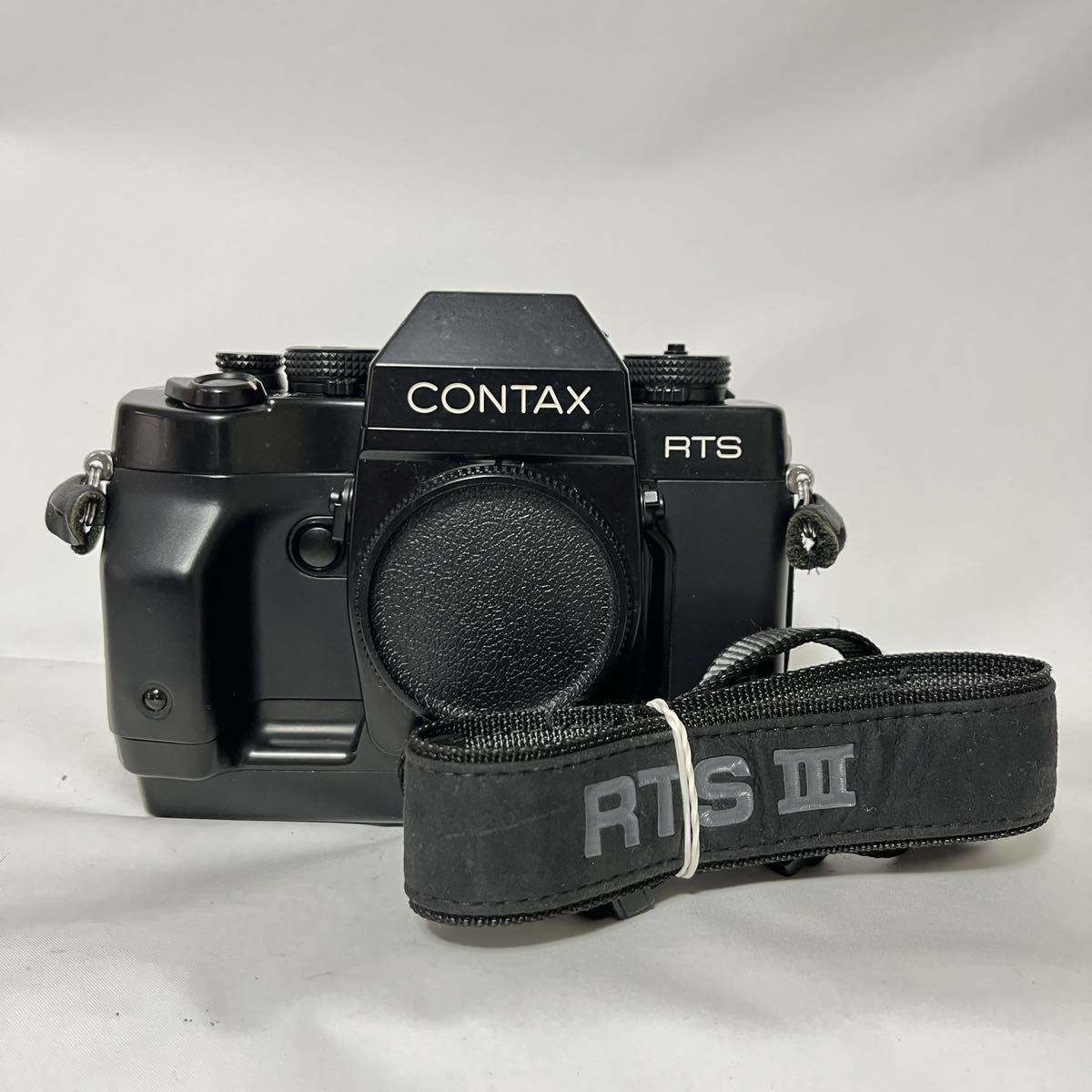 難あり】コンタックス CONTAX RX Bodyのみ 難あり】コンタックス