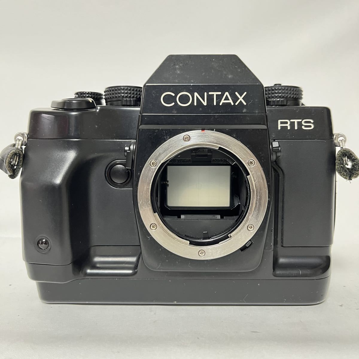 難あり】コンタックス CONTAX RX Bodyのみ 難あり】コンタックス