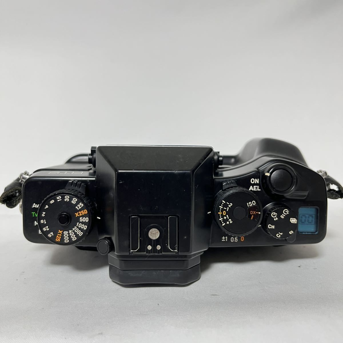難あり】コンタックス CONTAX RX Bodyのみ 難あり】コンタックス