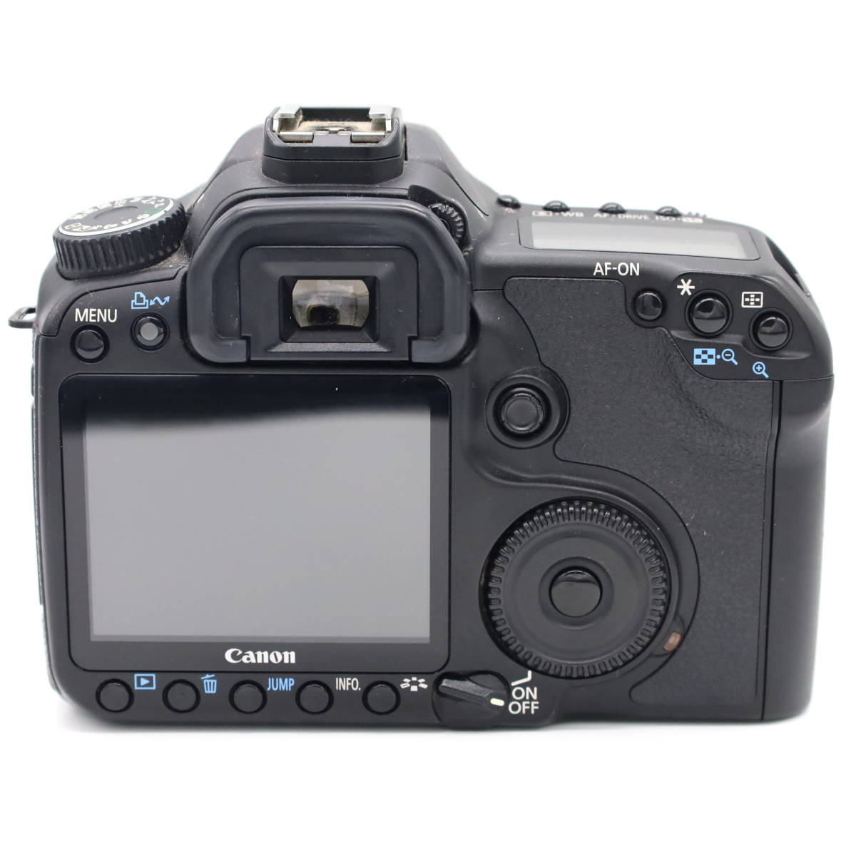 Canon EOS 40D (ボディ/ジャンク)