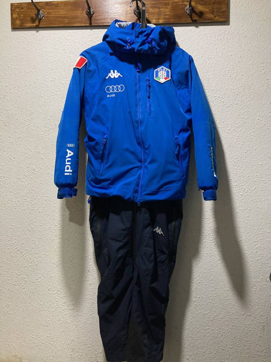 新品タグ付き Kappa カッパ イタリアチームモデル ミドラー 新品タグ付き イタリアチームモデル ミドラー カテゴリー 【公式通販】