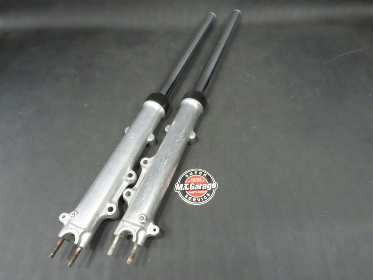 KAWASAKI/カワサキ KZ系 フロントフォーク左右set 36mm KZ900 KZ1000 