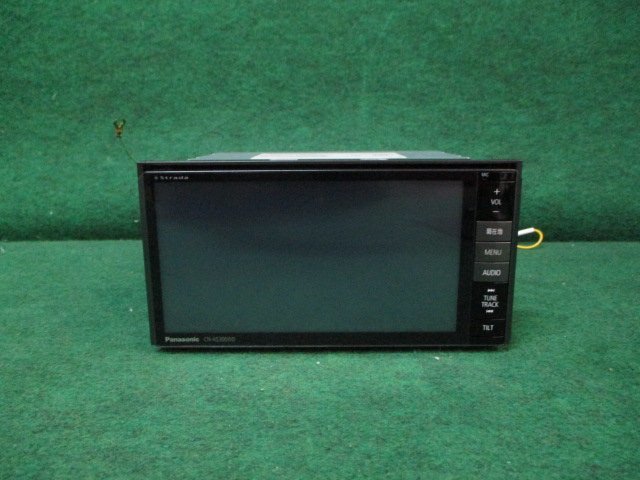 カーナビ | ストラーダ パナソニック(Panasonic) 200mmワイド CN