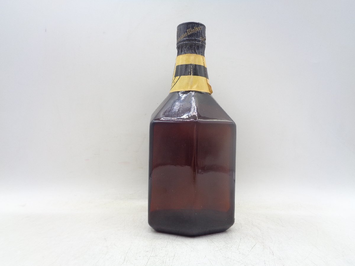 JOHNNIE WALKER OLD HARMONY ジョニーウォーカー オールド ハーモニー
