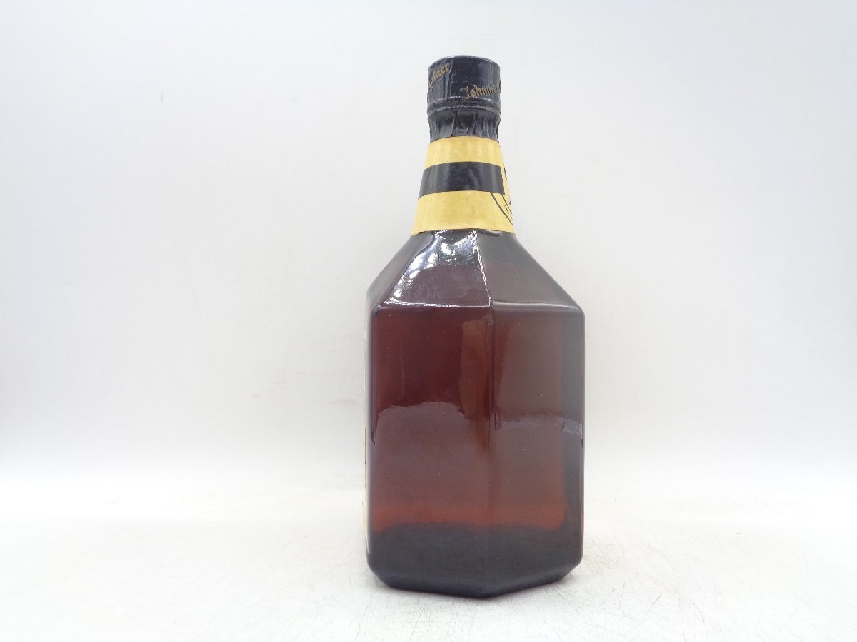 JOHNNIE WALKER OLD HARMONY ジョニーウォーカー オールド ハーモニー