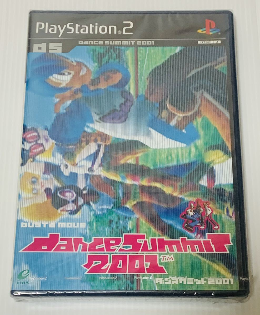 ダンスサミット01 バスト ア ムーブ オリジナルサウンドトラック Audiocd Mamujutengahkab Go Id