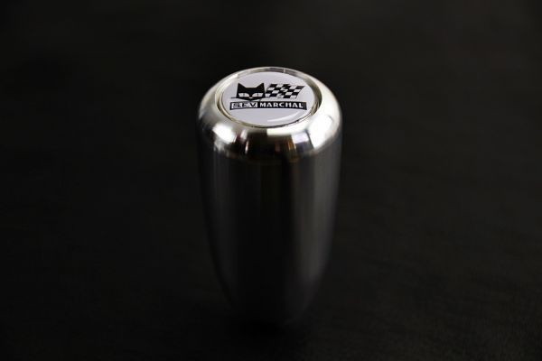 正規品，大得価 特注品 超々ジュラルミン製 シフトノブ マーシャル ハコスカ ケンメリ 旧車 ブタケツ スカイライン GTR 当時物 S2968 930(社外品)｜売買されたオークション情報、yahooの商品情報をアーカイブ公 社外品