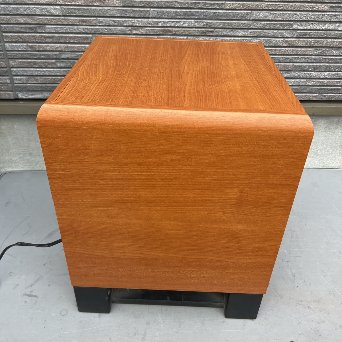 中古動作未確認 YAMAHA YST-SW800 ヤマハ ホームシアター スーパー