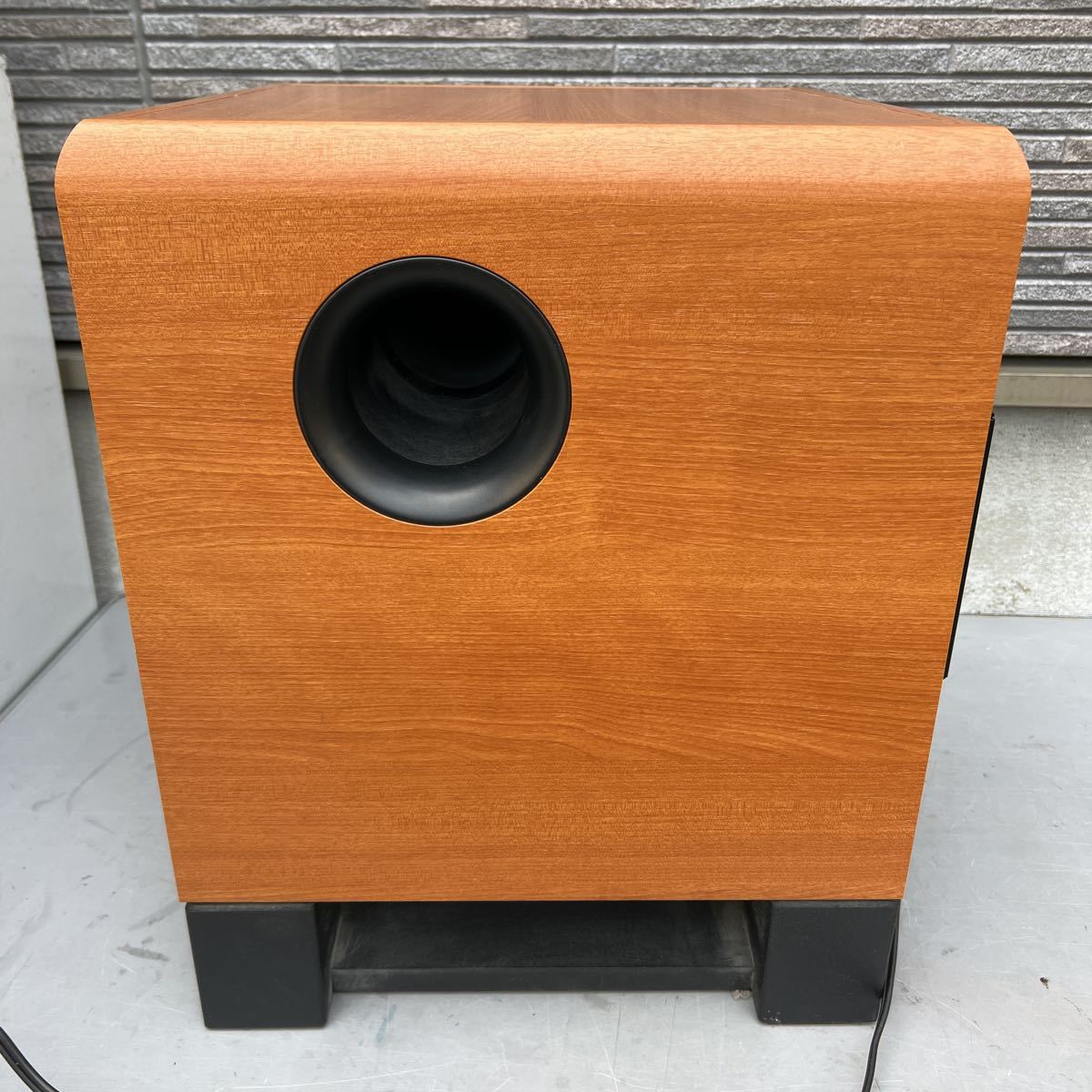中古動作未確認 YAMAHA YST-SW800 ヤマハ ホームシアター スーパー