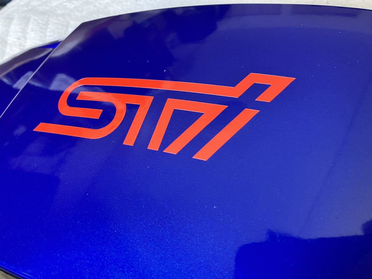 GDB GDA 涙目用 フォグカバー インプレッサ C型 D型 E型 STI