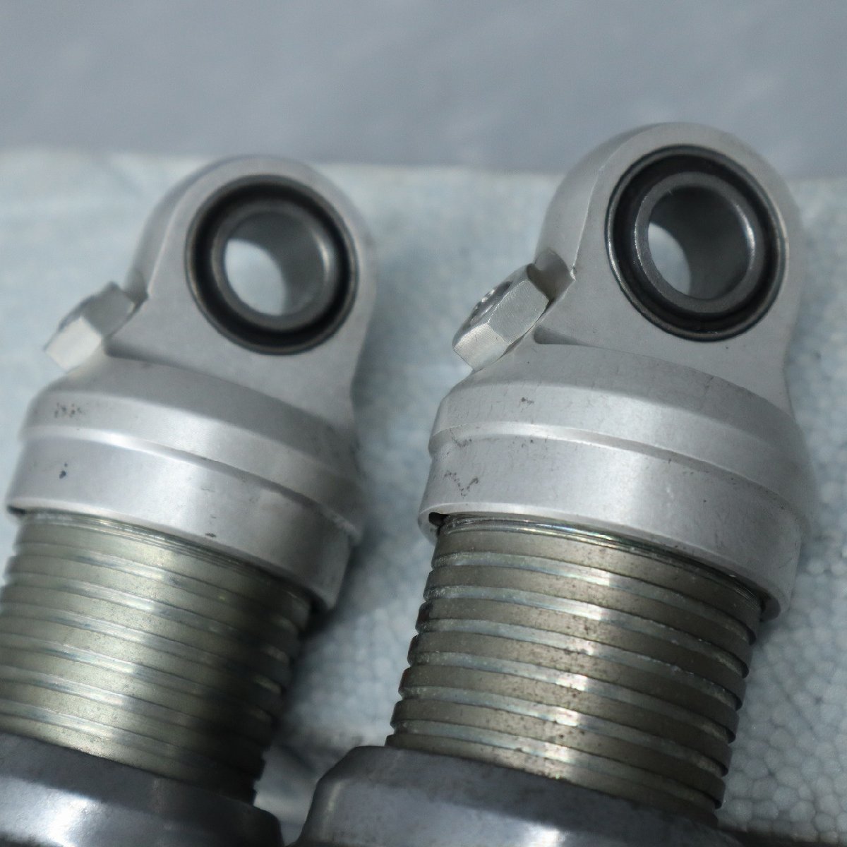 ハーレー XL1200/XL883 スポーツスター OHLINS/オーリンズ リア