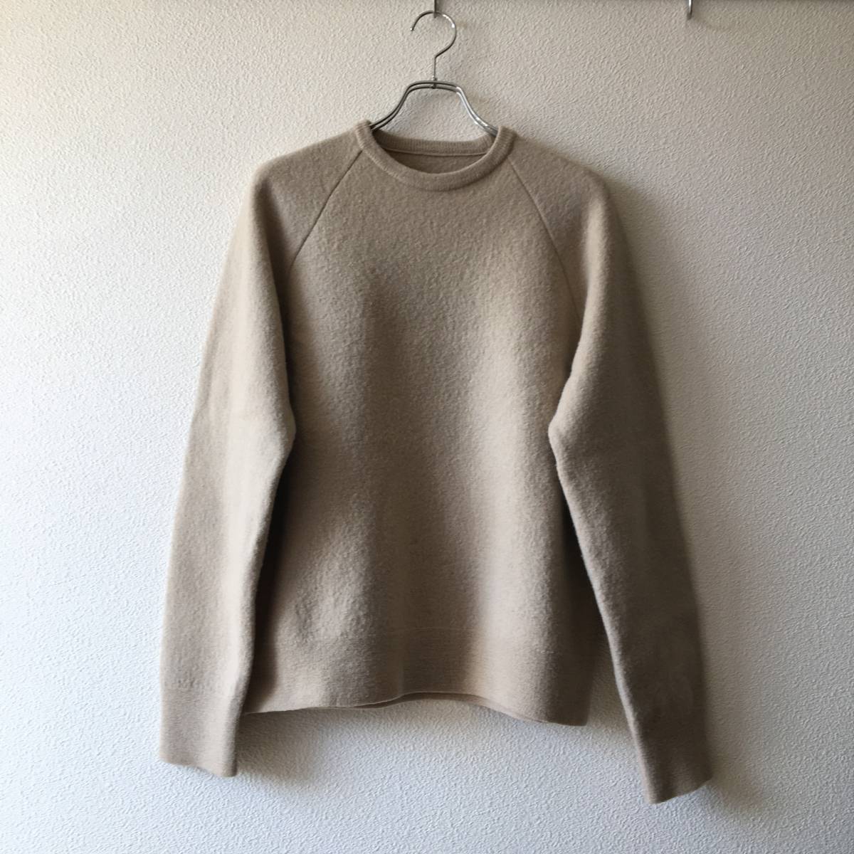 Special Archives】early2000s Martin Margiela MISS DEANNA 本人期 