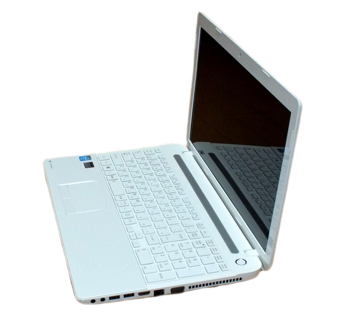 dynabook T453/33JW （白）