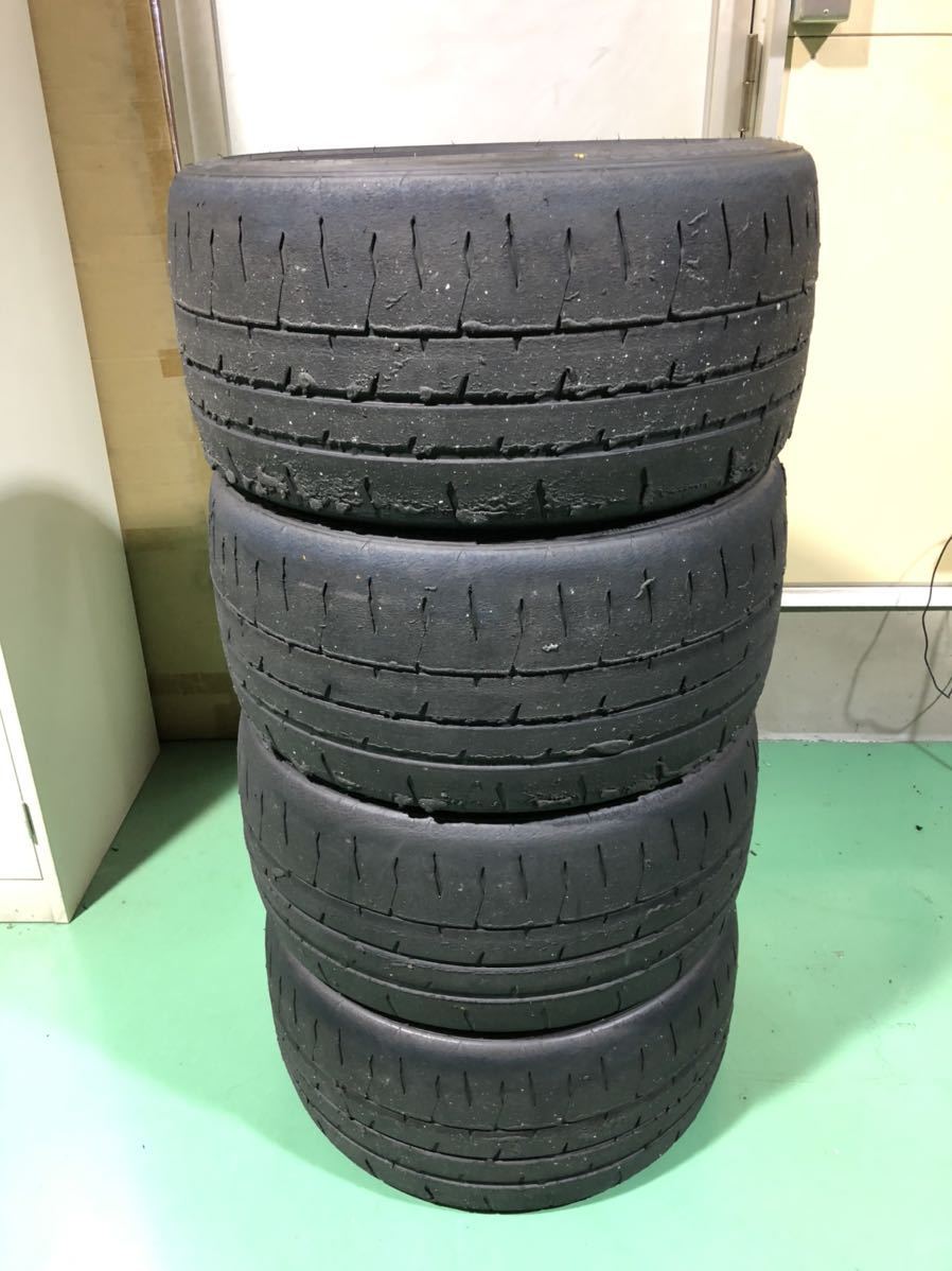 0 - re-71rs 265⁄35r18（タイヤ本数4本）の通販 RE-71RS | 1
