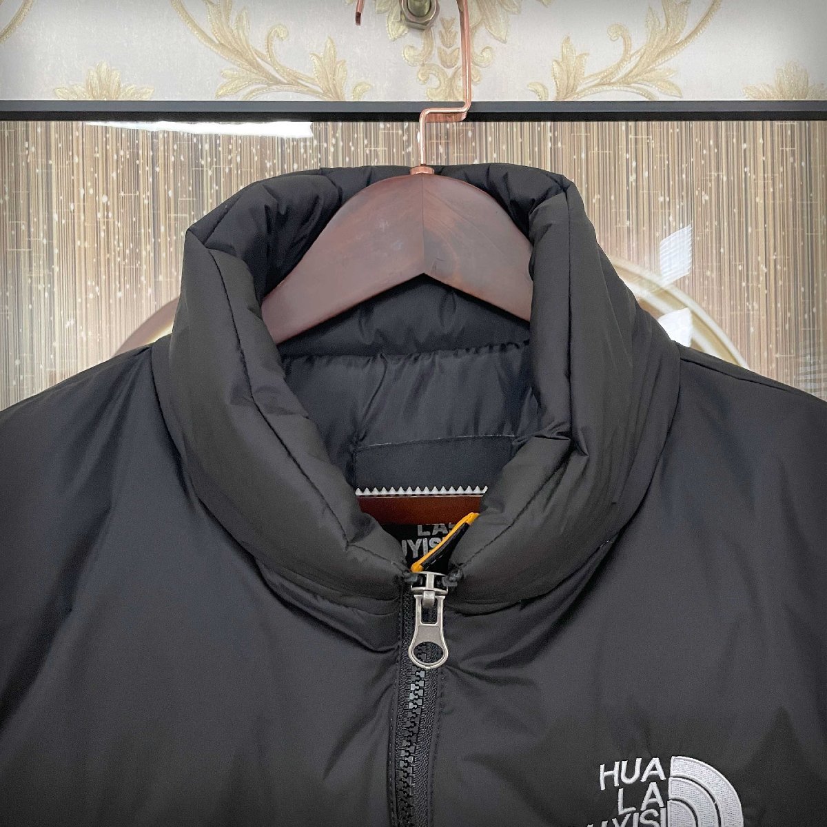 最高級EU製＆定価11万◇UABONI*Paris*ダックダウンジャケット*ユアボニ 