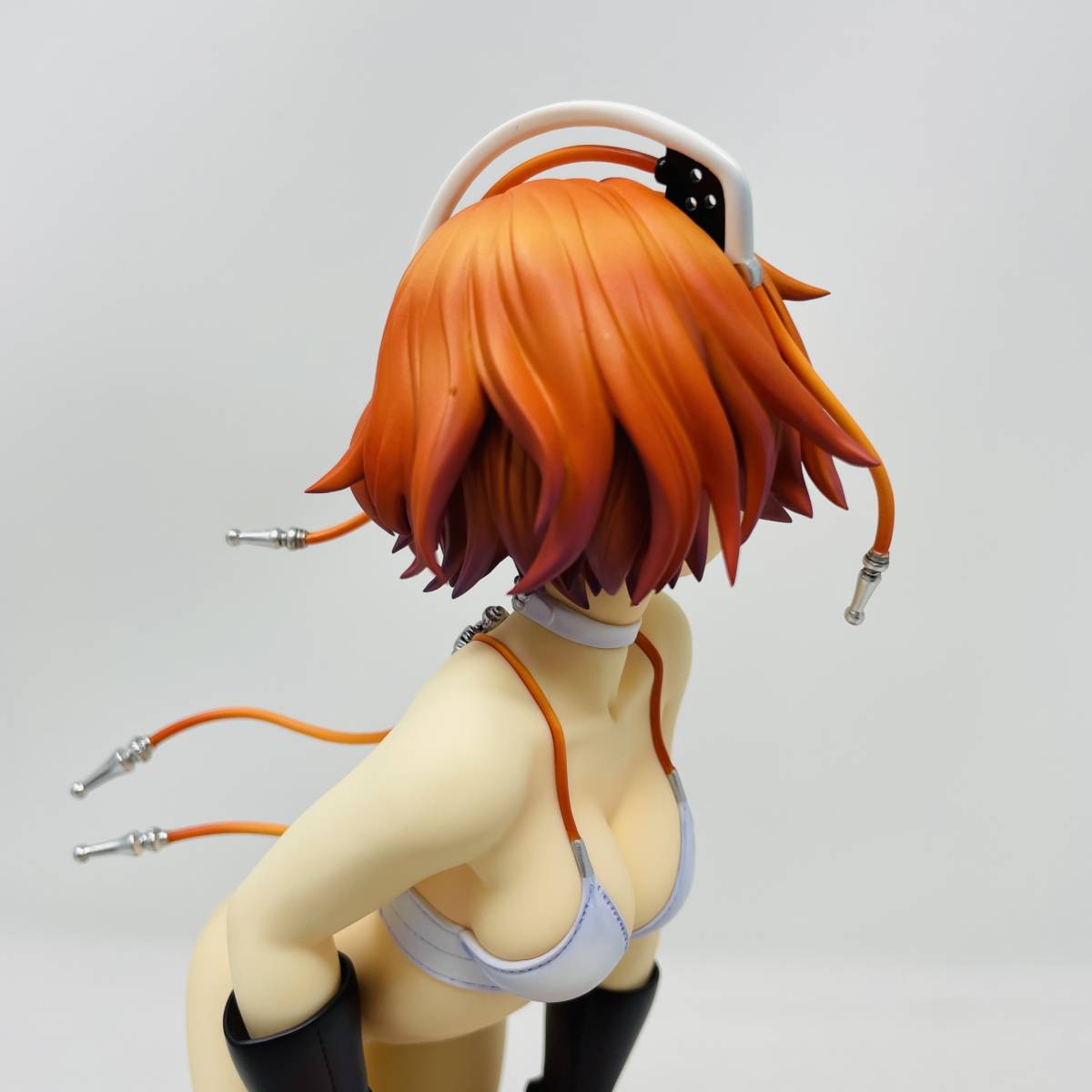 状態良好】 JC.COM The Muse of Range Murata 1/6 スケール フィギュア 
