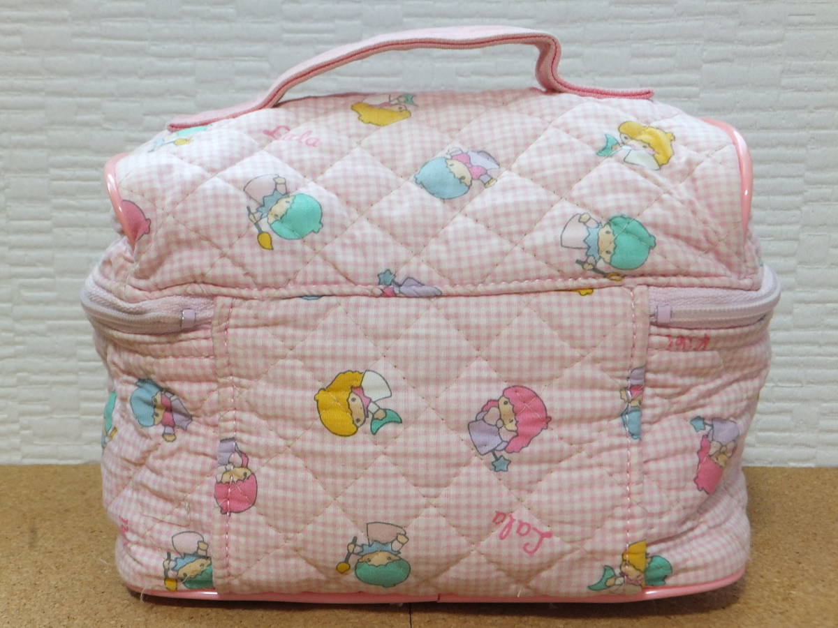 サンリオ SANRIO キキララ Little Twin Stars リトルツインスターズ