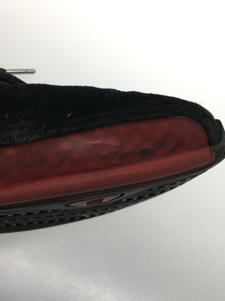 新品　BIRKENSTOCK ボストン 41 26.5cm メンズ NIKE◇AIR JORDAN 18/エアジョーダン/ブラック/332548-061/28.5cm/BLK