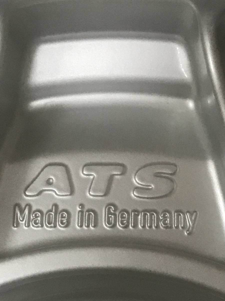 ☆ 美品！ 激レア！ 当時物！ ATS Classic 13x5J e27