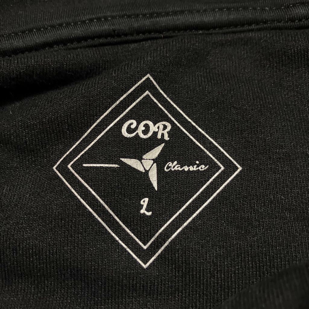 祝日限定値下げ未使用 カネキン COR サーフパンツ Lサイズ フィジーク