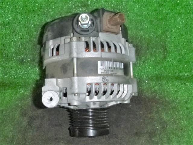XV DBA-GT7 オルタネーター FB20C 23700AA971