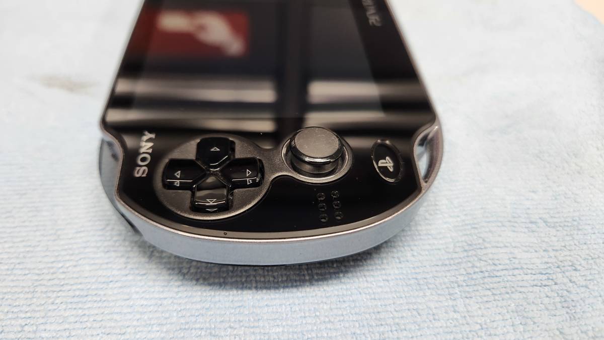 SONYソニー PS VITA PCH-1100 本体 32GBメモリーカード付 の入札履歴 