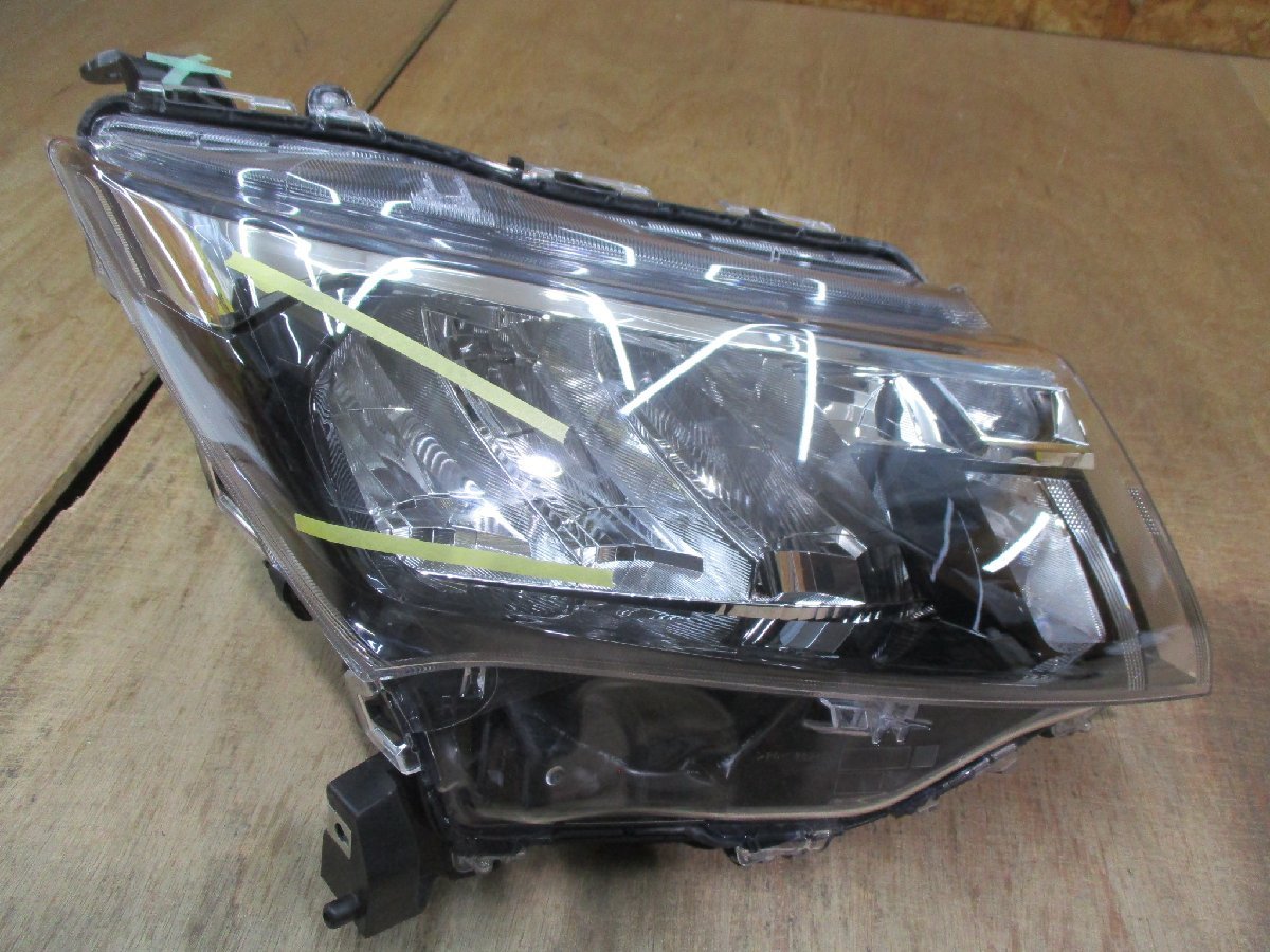 ルーミー M900A 後期 LED トヨタ 2026年最新Yahoo!オークション M910A