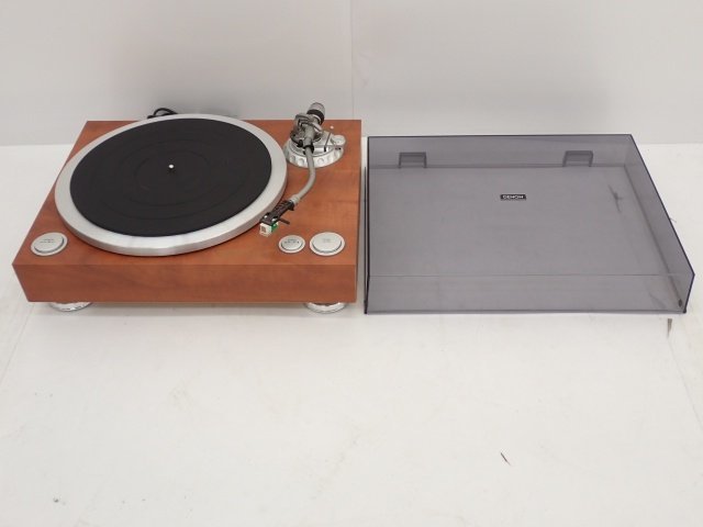 DENON DP-500M デノン デンオン レコードプレーヤー ターンテーブル