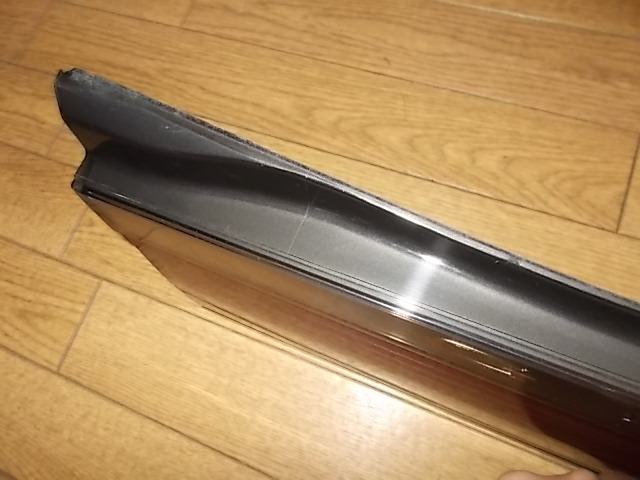 ニッサン Y30 グロリア 後期 純正 リア ガーニッシュ Y30 グロリア