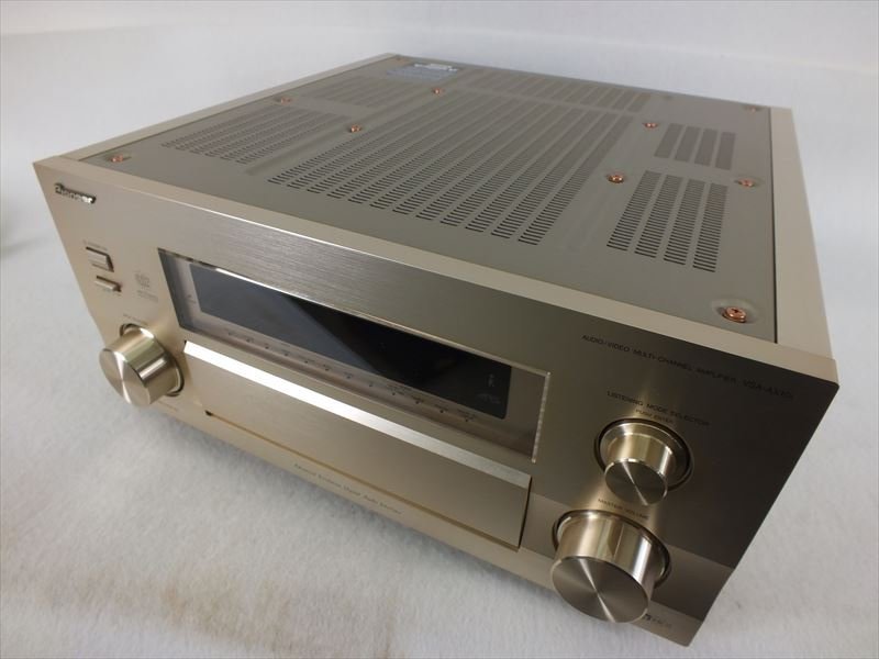 ジャンク　PIONEER パイオニア プリメインアンプ SA-8800Ⅱ Pioneer パイオニア プリメインアンプ SA-8800Ⅱ【ジャンク品