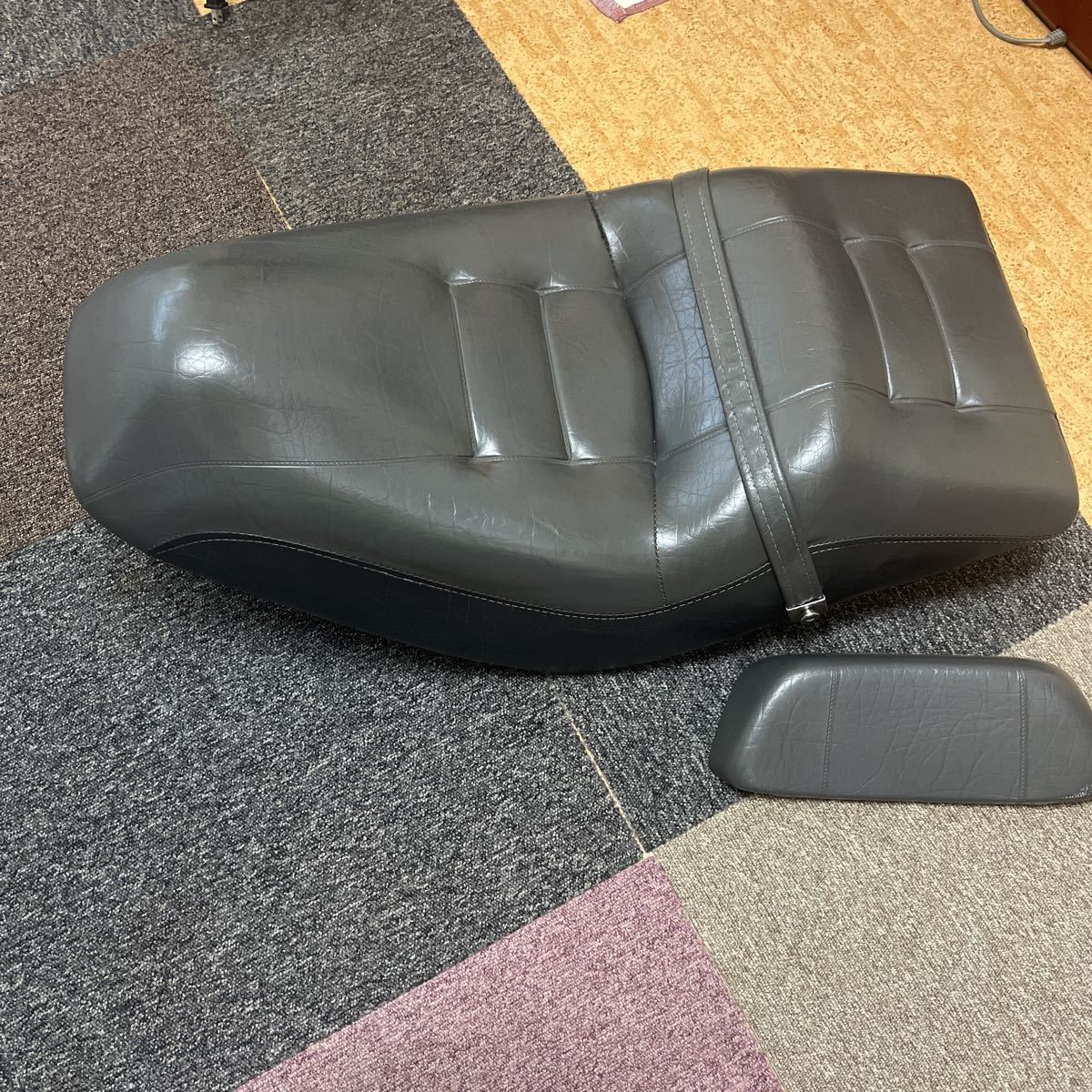 ホンダ　フュージョン　初期型純正シート　送料無料‼︎ ホンダ フュージョン初期型シート フュージョン Yahoo!オークション -