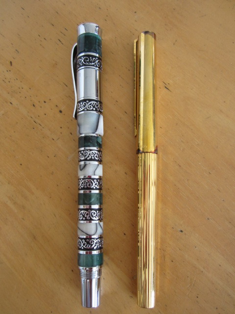 POINT GERMANY IRIDIUM point | - これ、どこのメーカーのペン？ Etsy