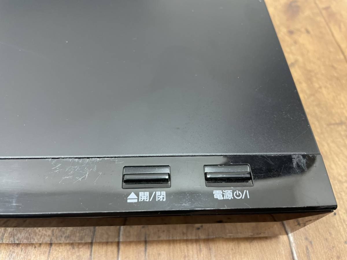 Panasonic/パナソニック/DIGA/ディーガ/DMR-BRX2020/HDD/BD/DVD
