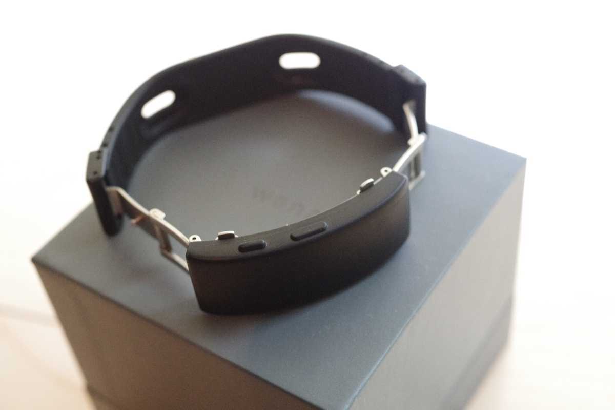 wrist wena active SONY - 価格.com 価格比較 [ブラック] WA-01A⁄B
