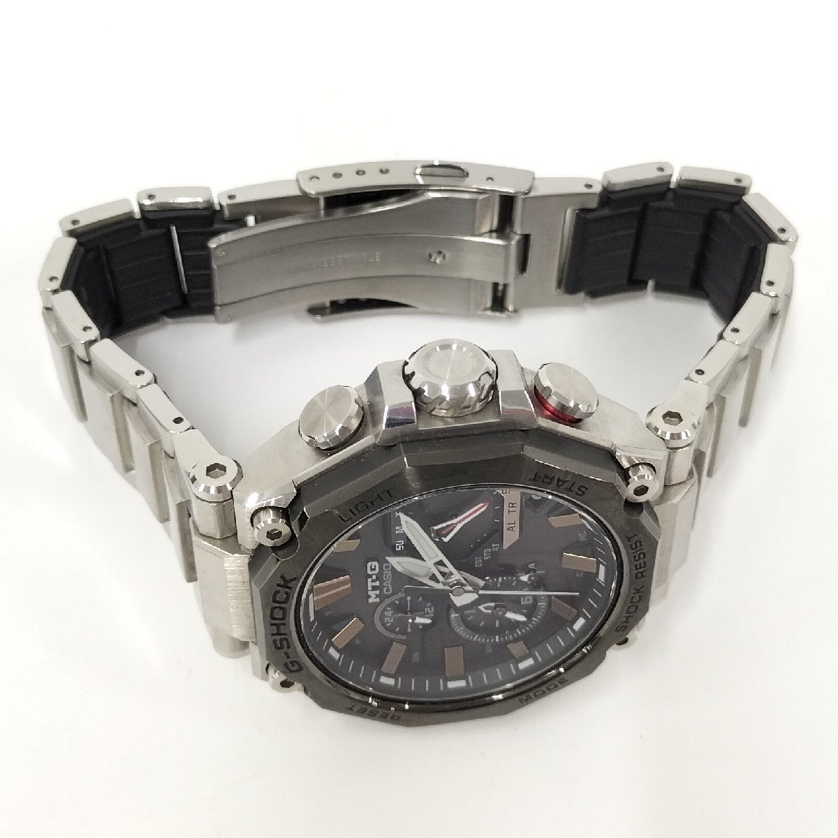 G-SHOCK MT-G CASIO | 腕時計 - Yahoo!オークション Gショック カシオ