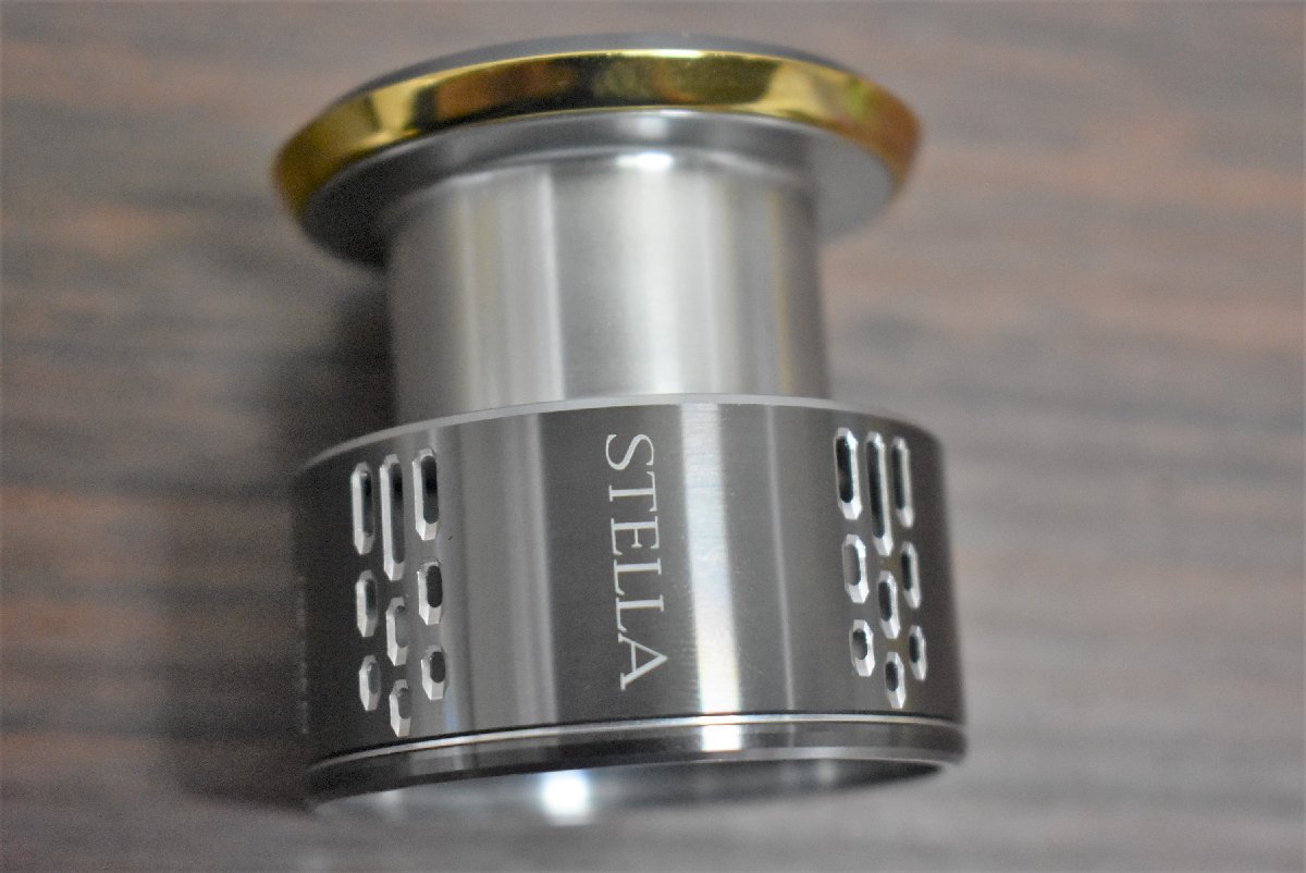 シマノ 管616GG 18ステラ C3000S スプール シマノ 管616GG 18ステラ