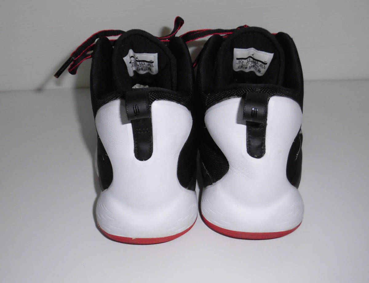 美品 NIKE ナイキ AR0038-023 JORDAN SUPER.FLY MVP ジョーダン 