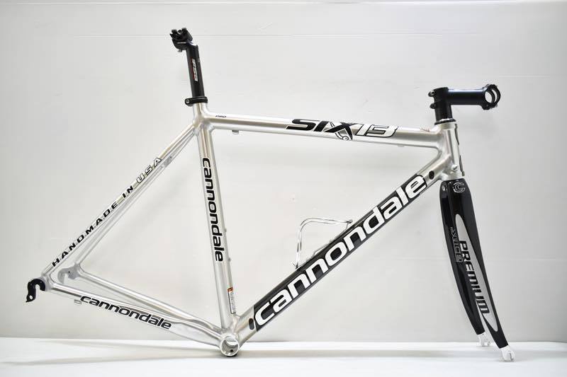 キャノンデール SIX13 Cannondale Six13 CANNONDALE PRO : Pro Road