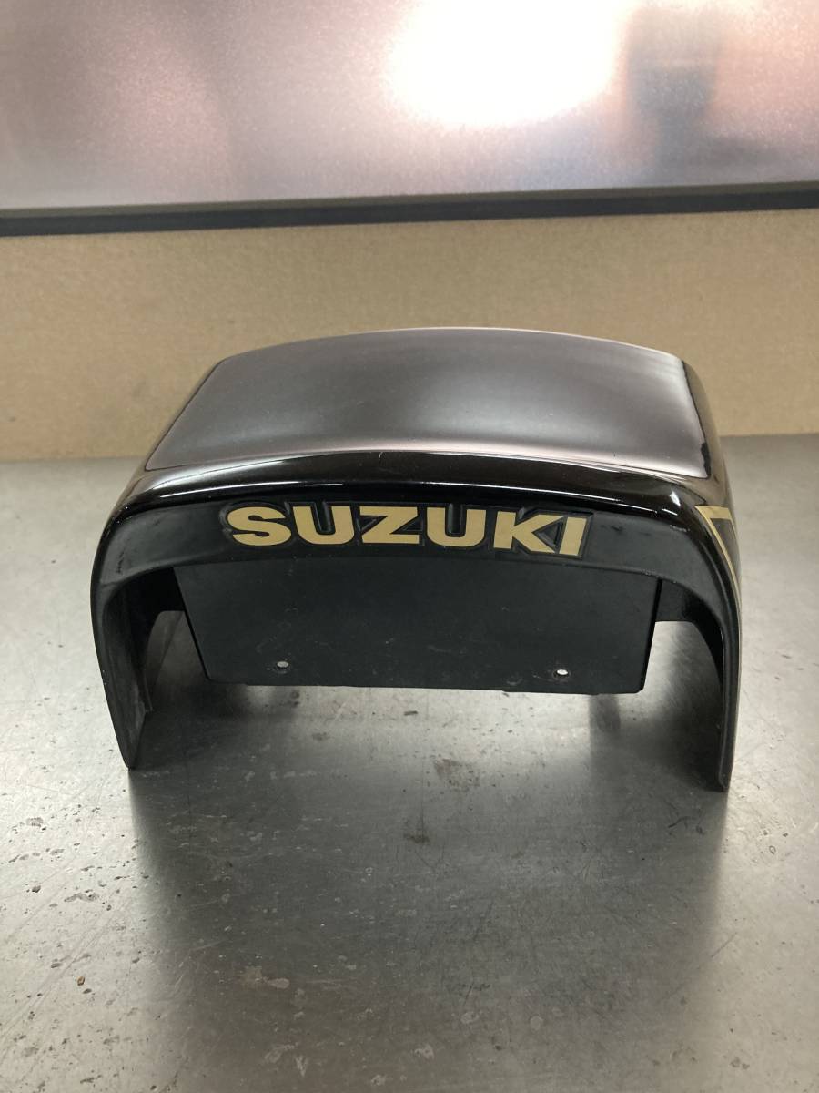 スズキGS750 GS1000リアフェンダー 【公式ショッピングサイト】