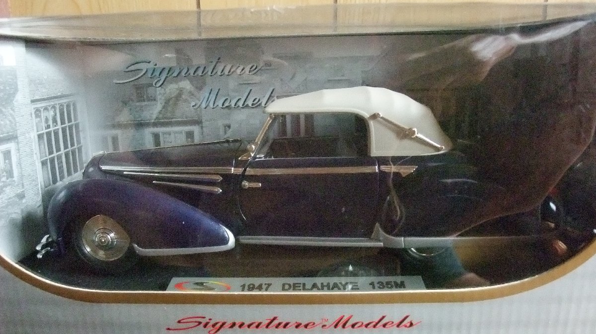 No112ミニカー1/18箱あり 1971 BUICK RIVIERA 1971 Buick Riviera GS