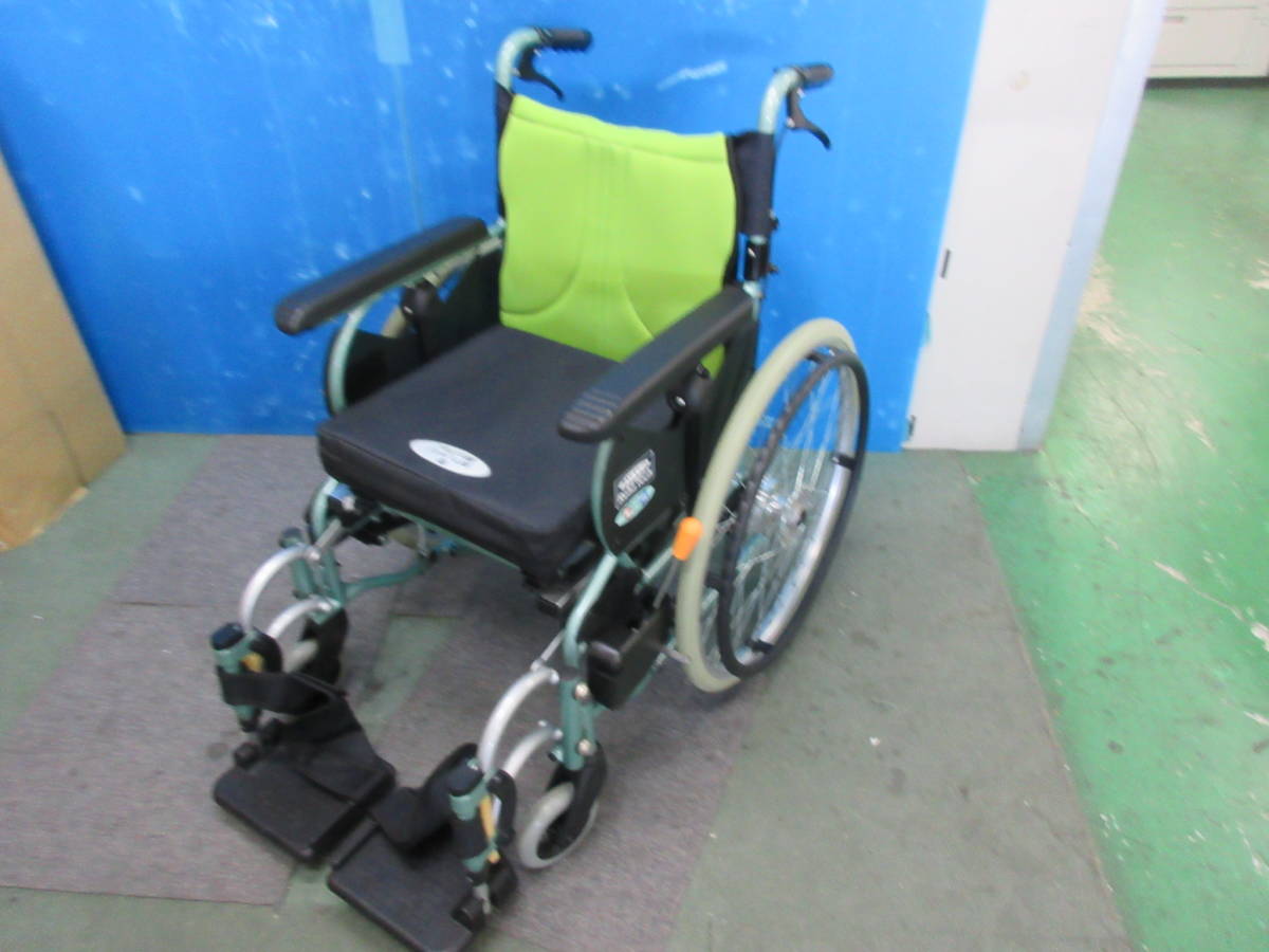 ☆フランスベッド Reha teck(リハテック) 転ばなイス☆車いす・介護