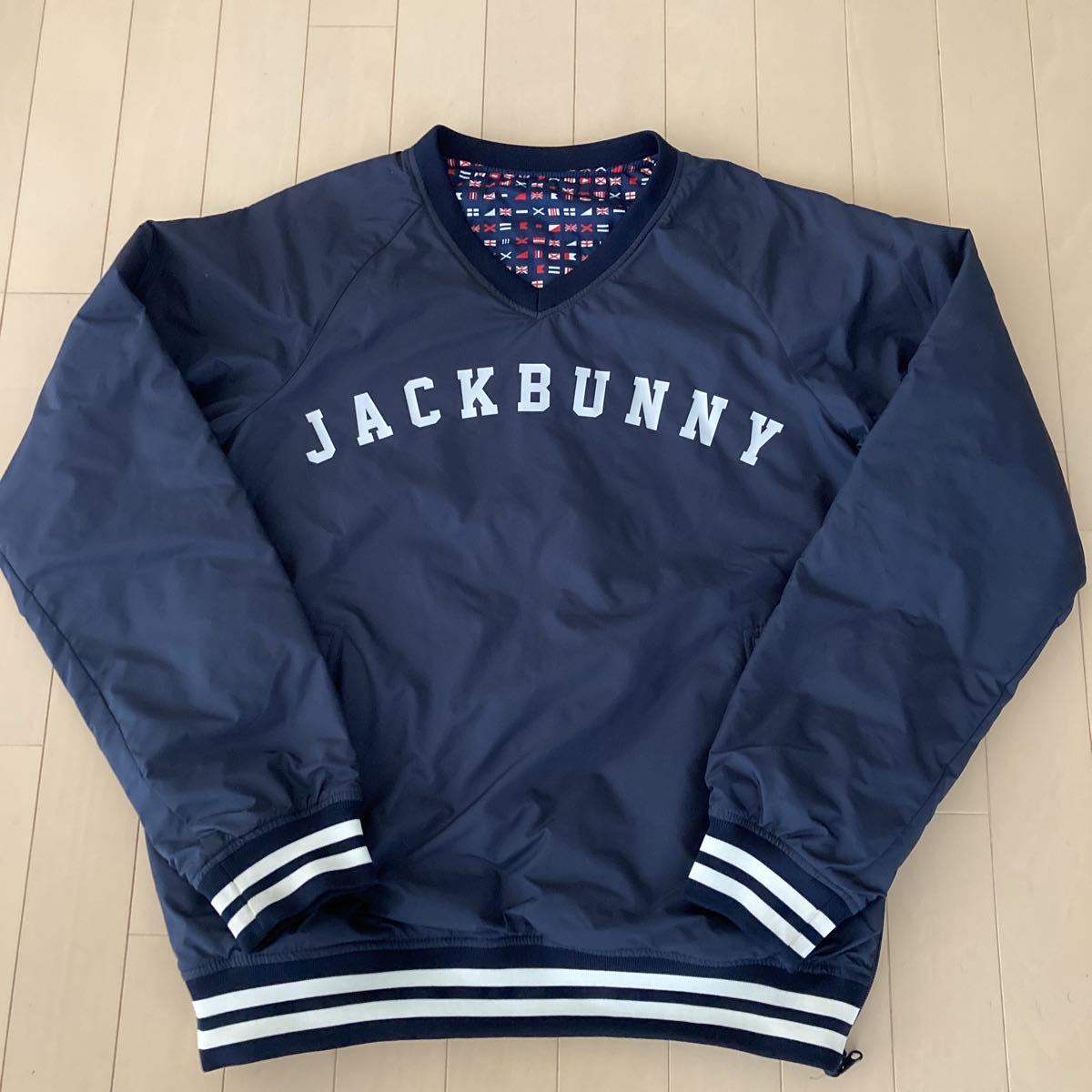 パーリーゲイツ★撥水★リバーシブル★2Way★スニード【レディースサイズ1（M】 パーリーゲイツ☆撥水☆リバーシブル☆2Way☆スニード【レディース