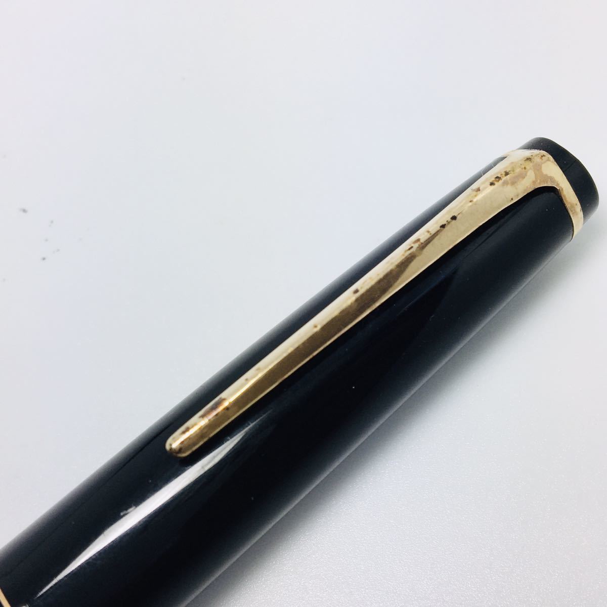 モンブラン 万年筆 MONTBLANC No.24 MONT モンブラン万年筆 BLANC No24